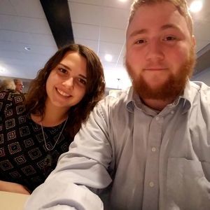 Meet your Posher, Nick